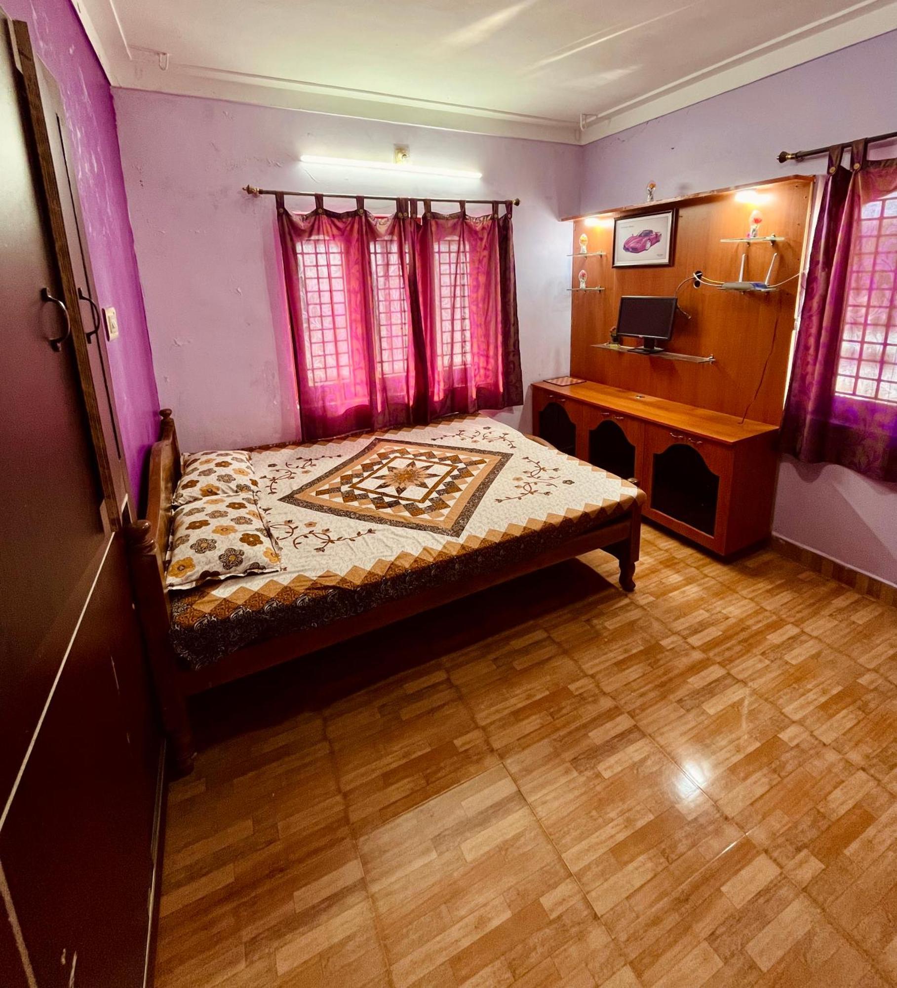 Apartment Hilltop 3bhk & 4bhk *