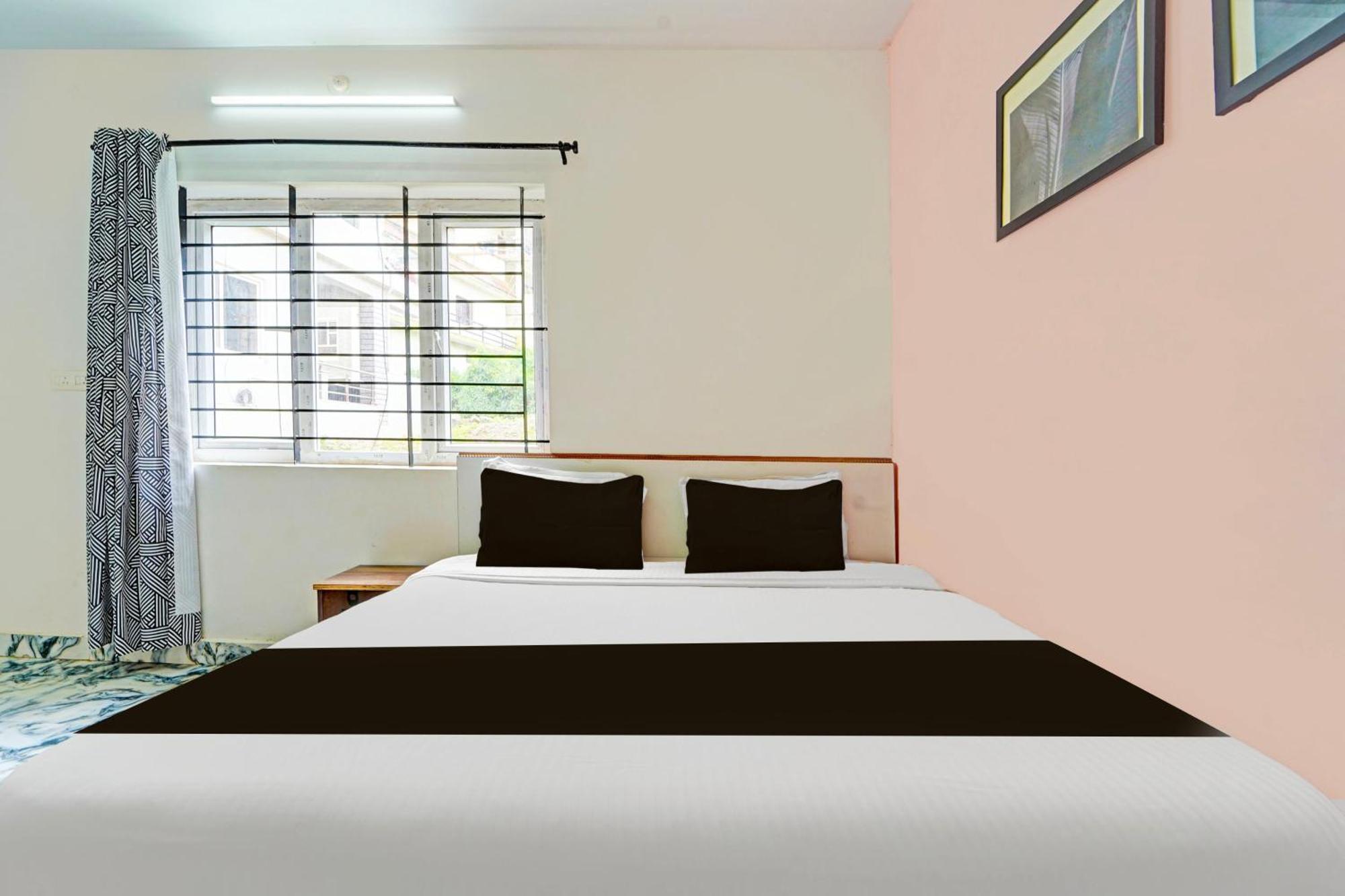 Super O Vijaynagar Road Formerly Anmol Peace Hotel Ooty