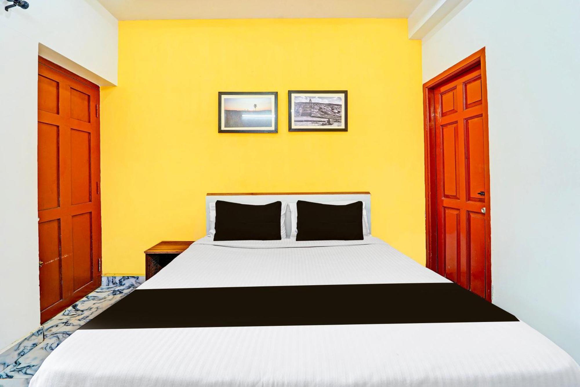 Super O Vijaynagar Road Formerly Anmol Peace 3* Ooty