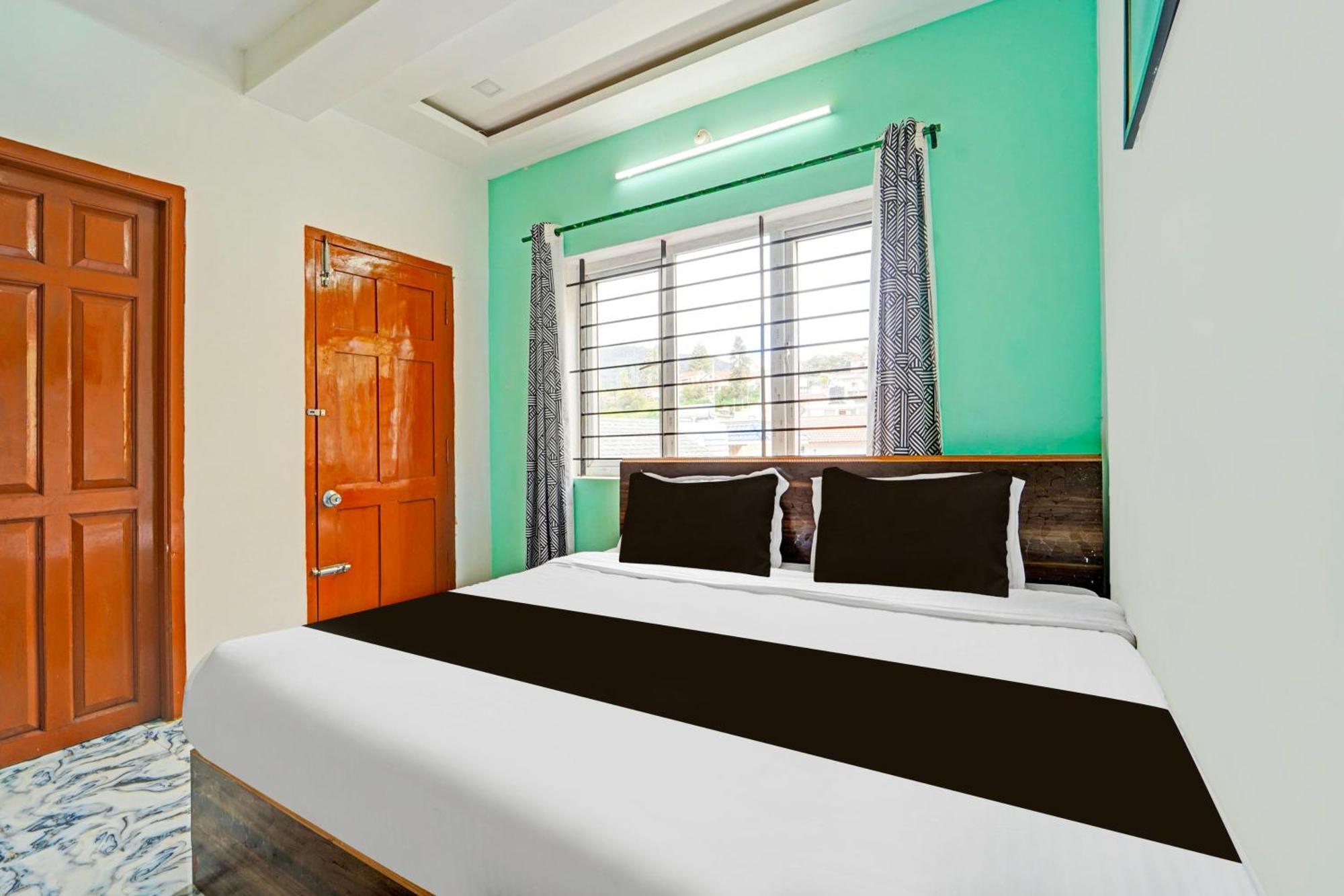 Hotel Super O Vijaynagar Road Formerly Anmol Peace
