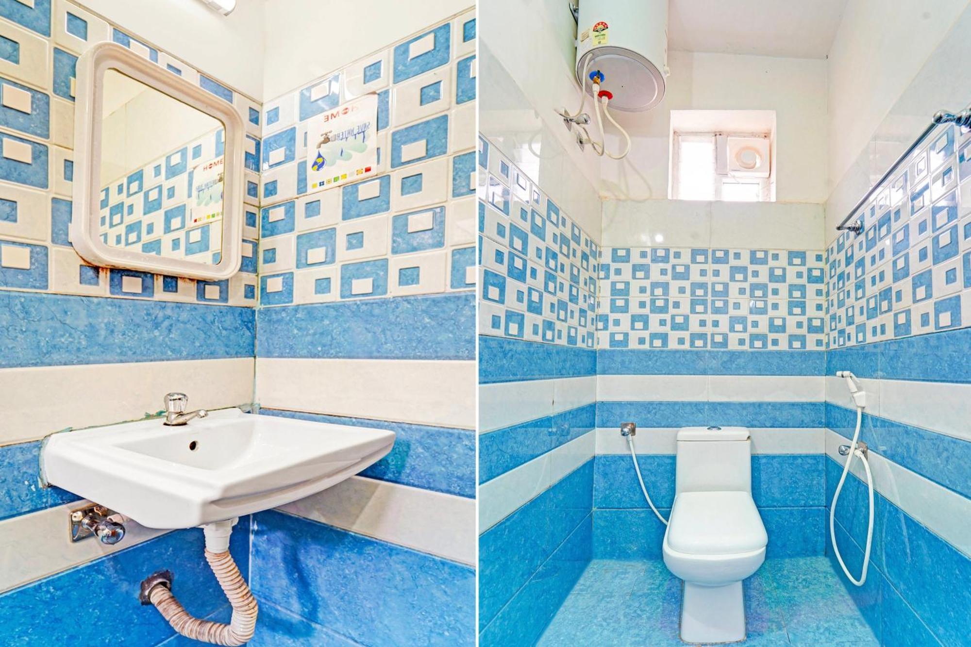 Hotel Super O Vijaynagar Road Formerly Anmol Peace Ooty