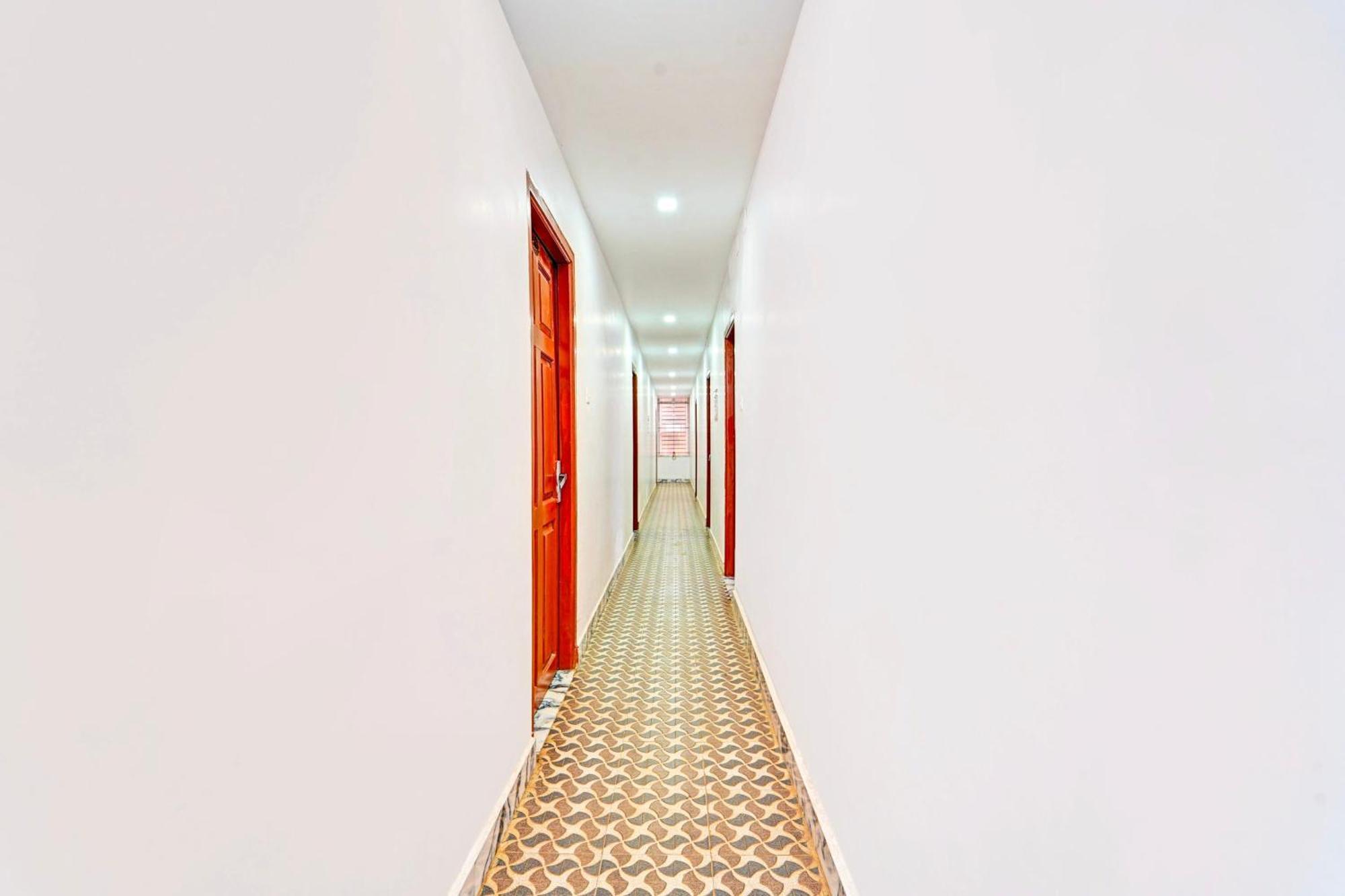 Hotel Super O Vijaynagar Road Formerly Anmol Peace