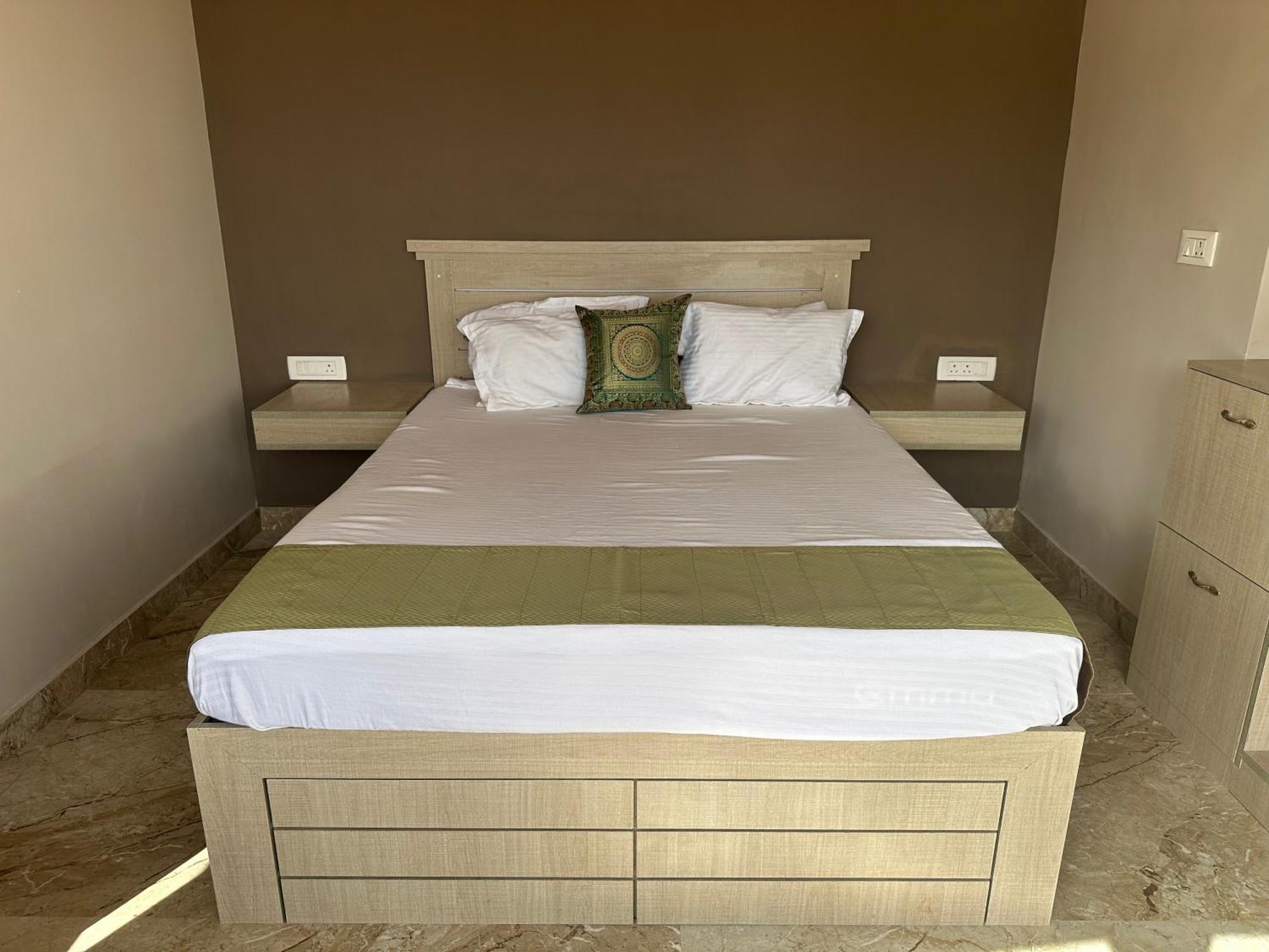 Planters Punch Resort Ooty