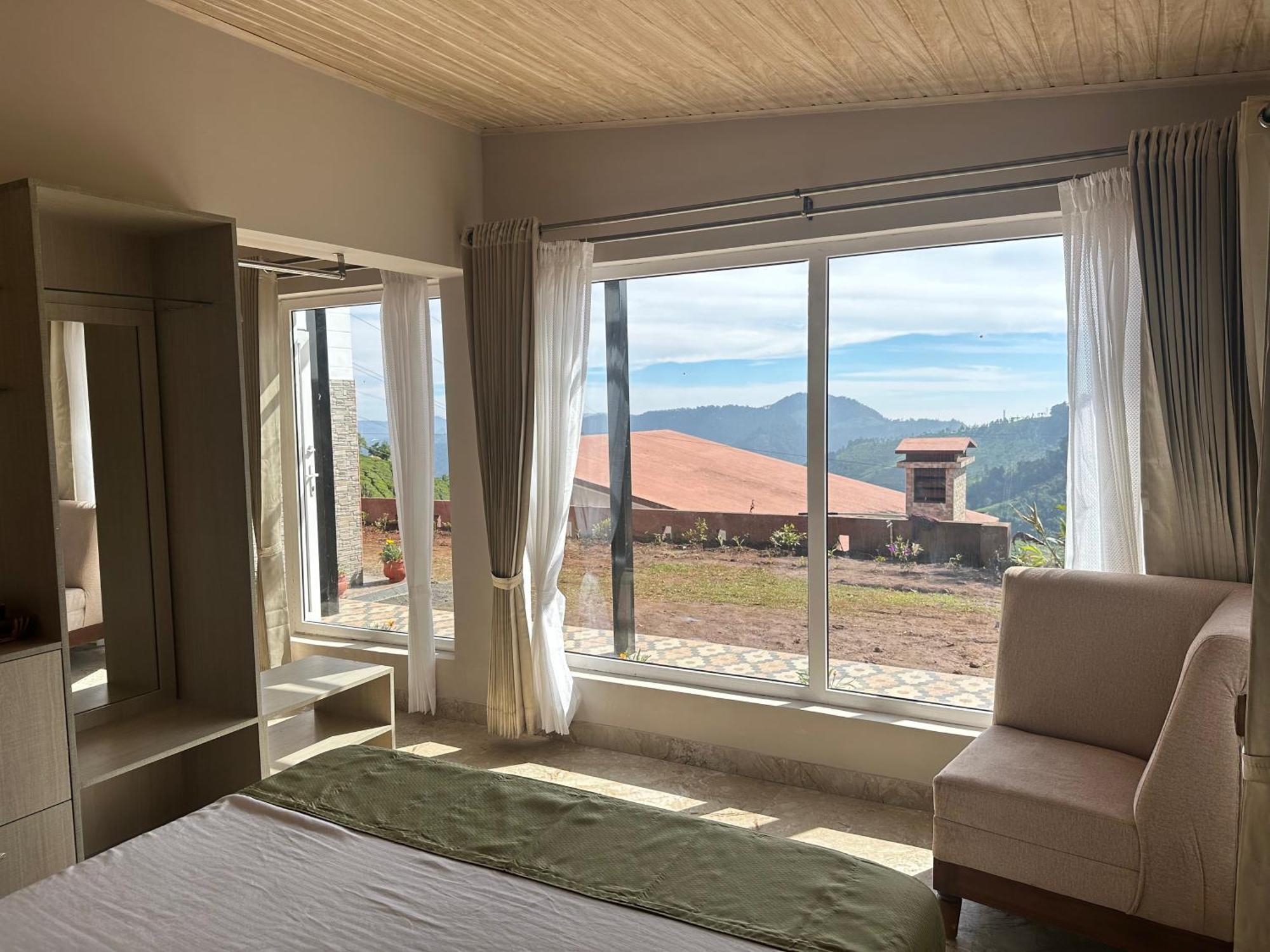 Planters Punch Resort