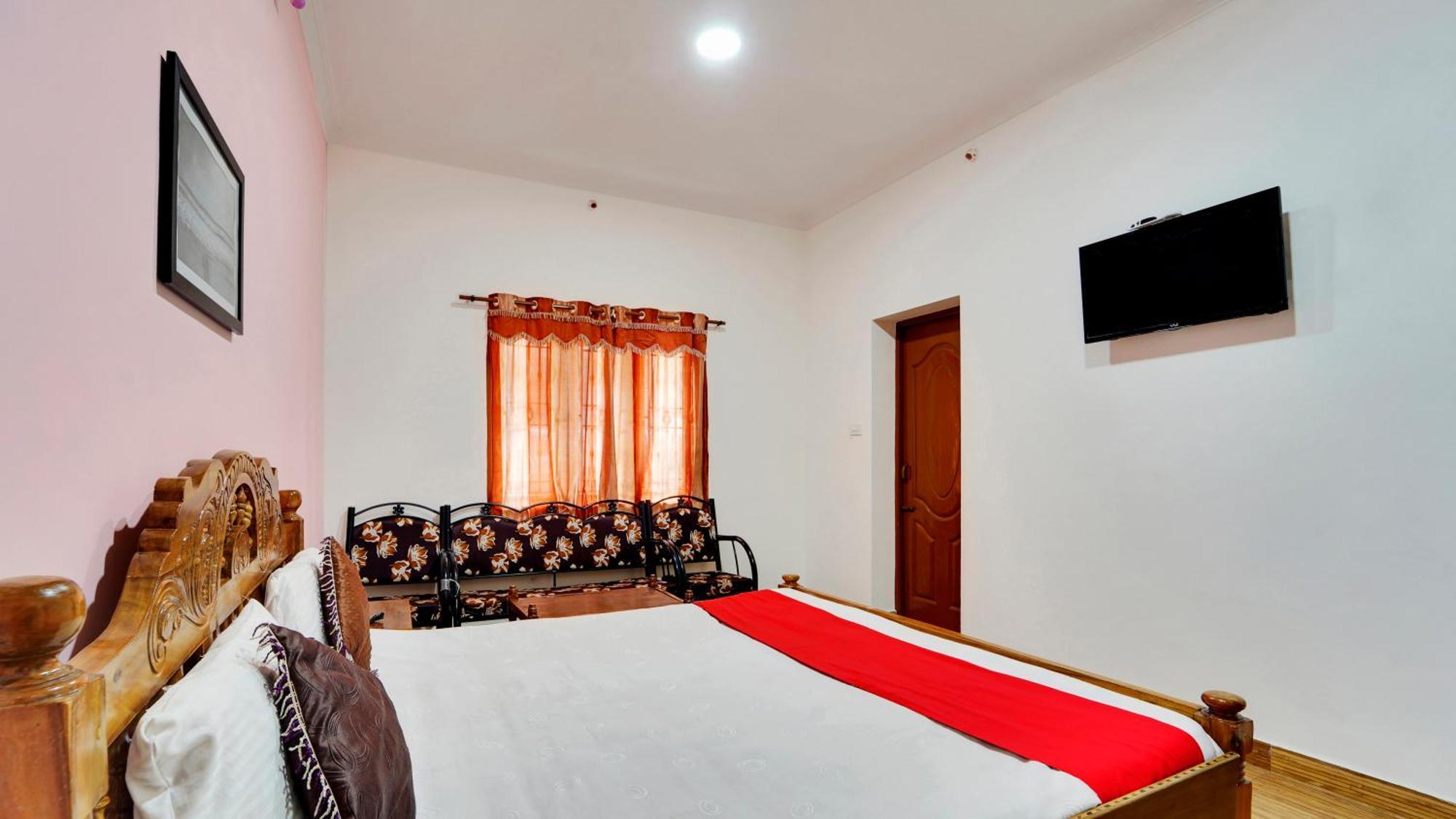 Coolspot Homestay Ooty