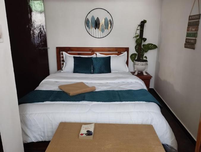 Bethel Holiday home Ooty