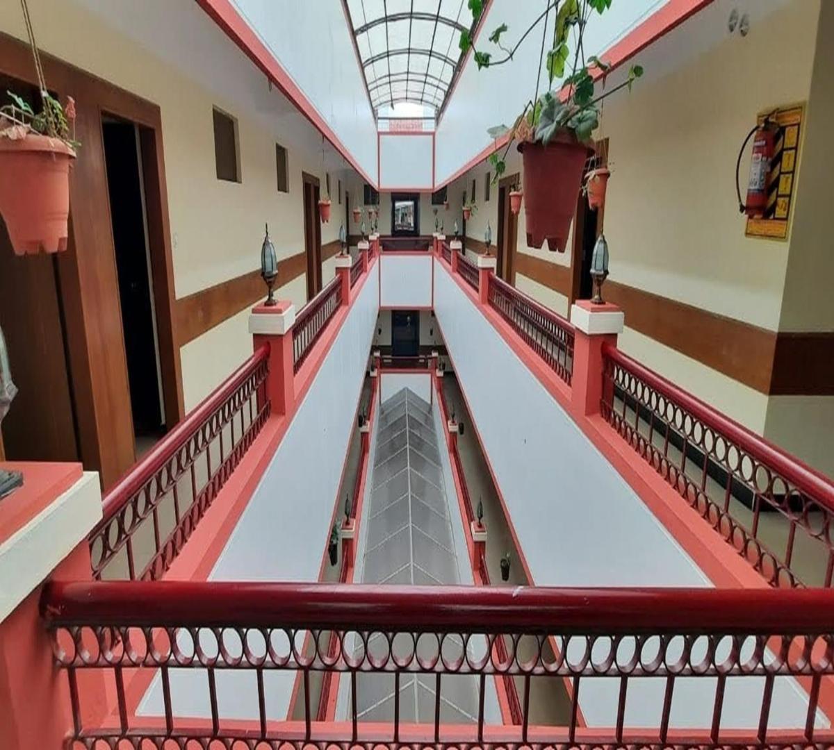 Glanton Manor 3* Ooty