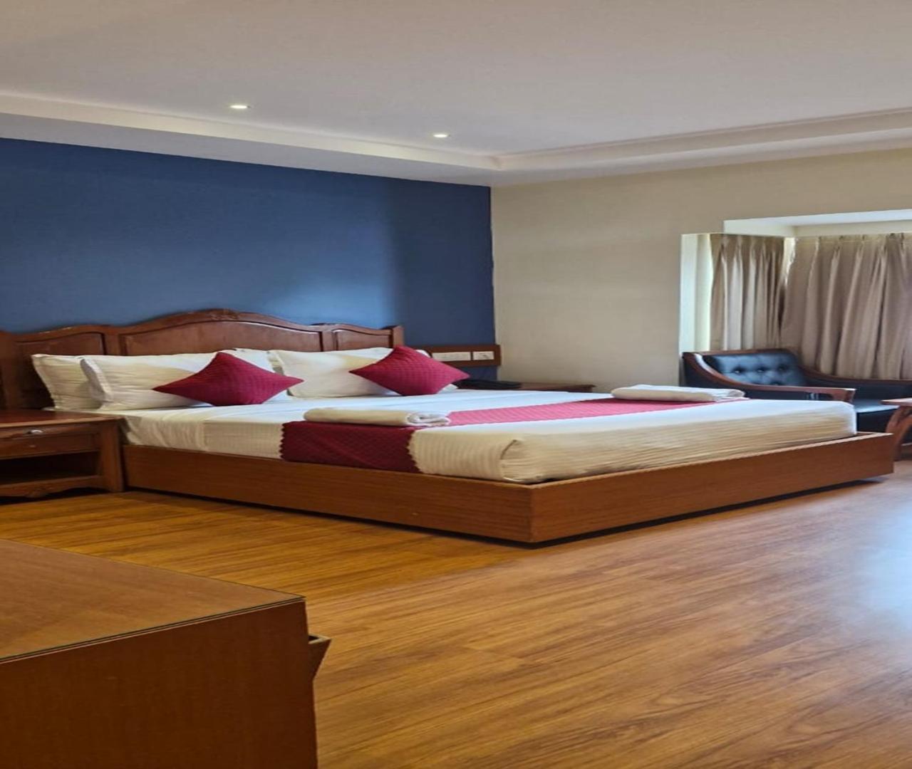 Hotel Glanton Manor