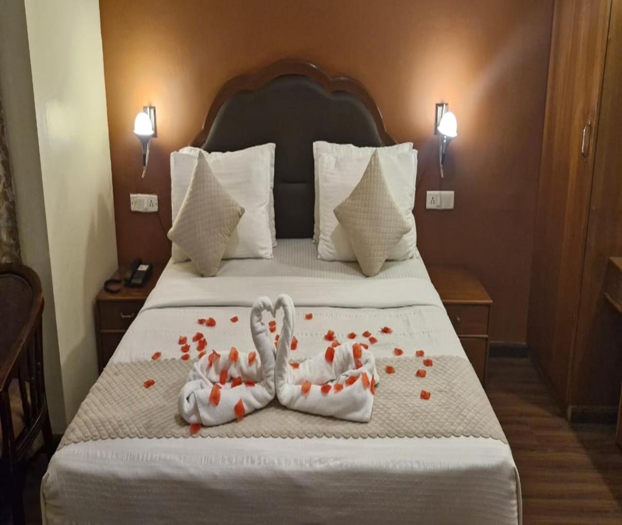 Glanton Manor Hotel