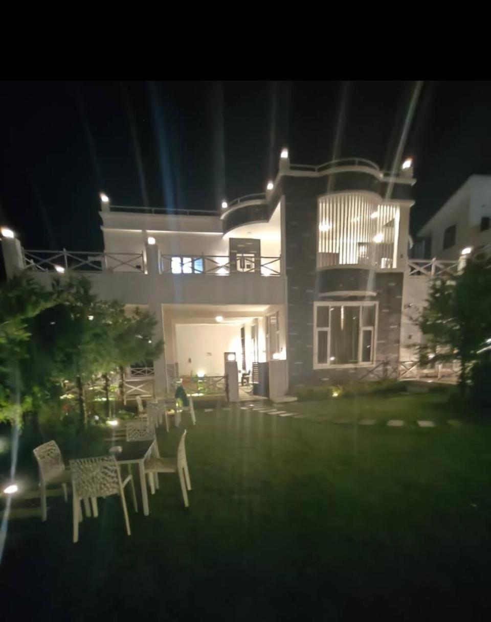Homestay Orchard Valley View