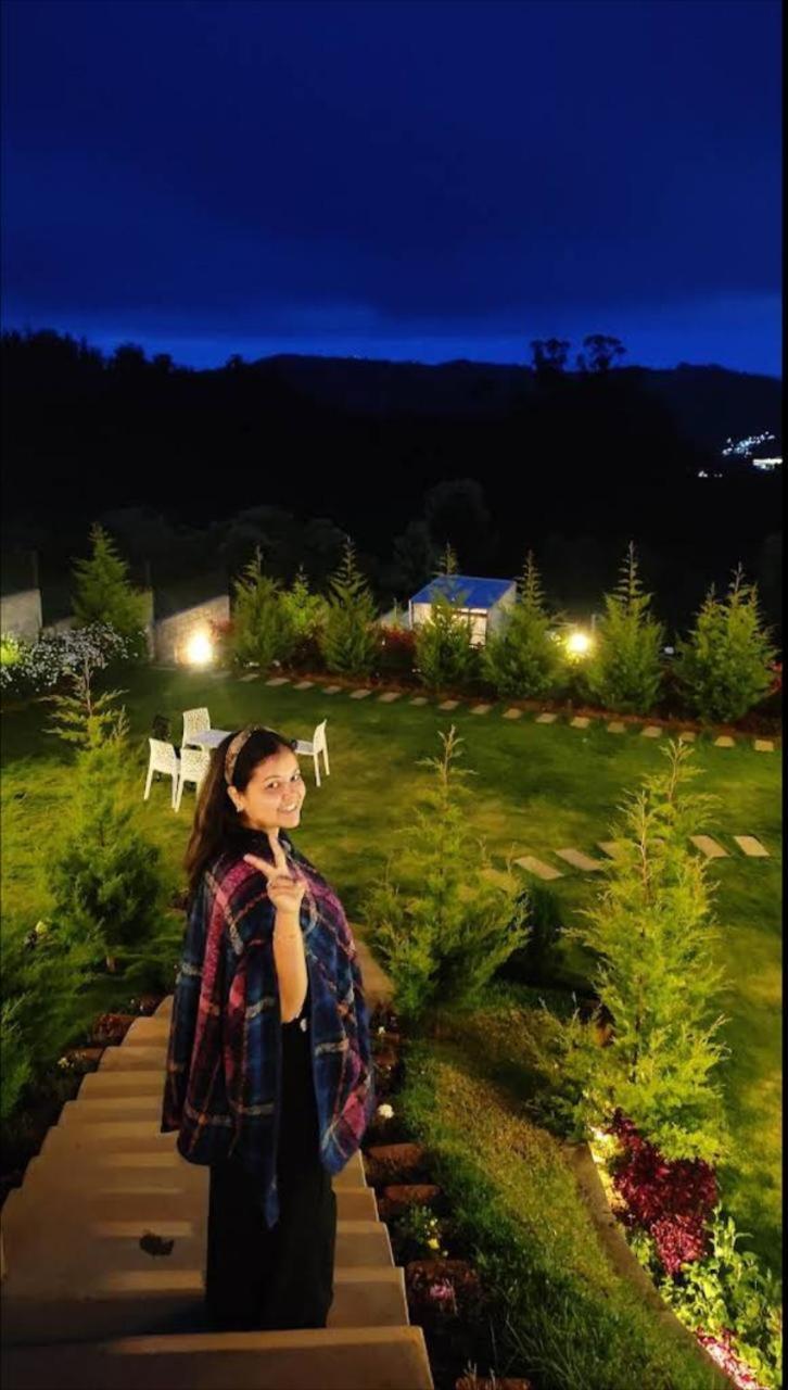 Orchard Valley View Homestay *