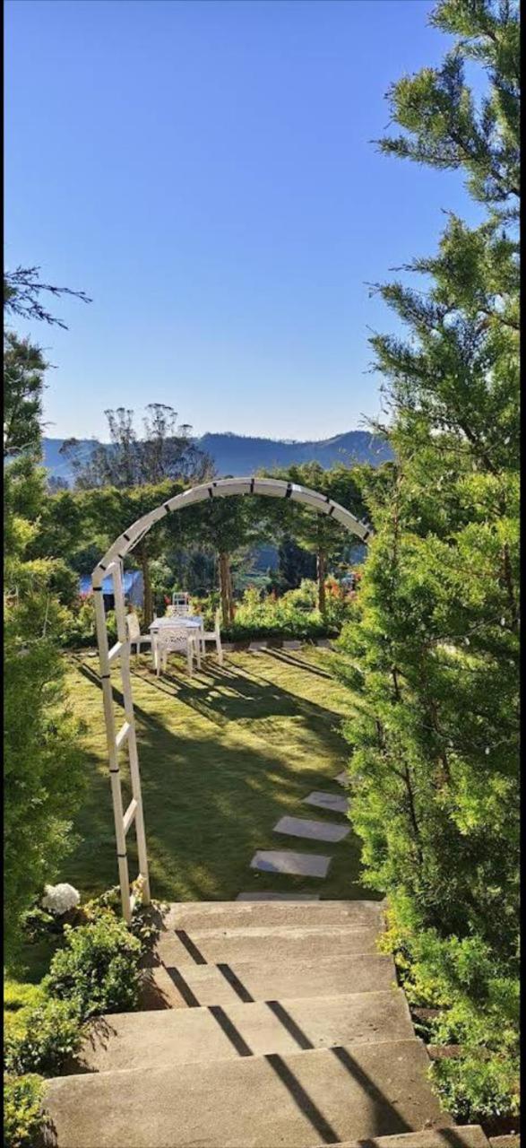 Homestay Orchard Valley View Ooty
