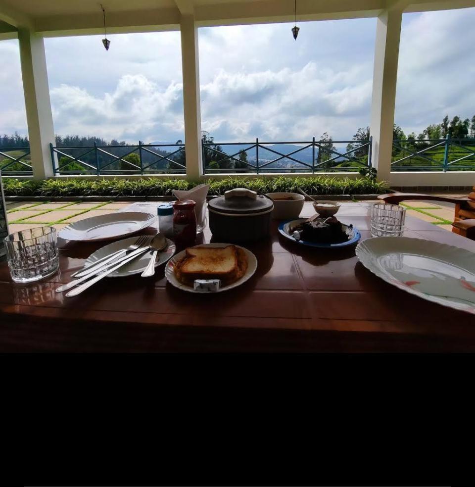 Orchard Valley View Homestay