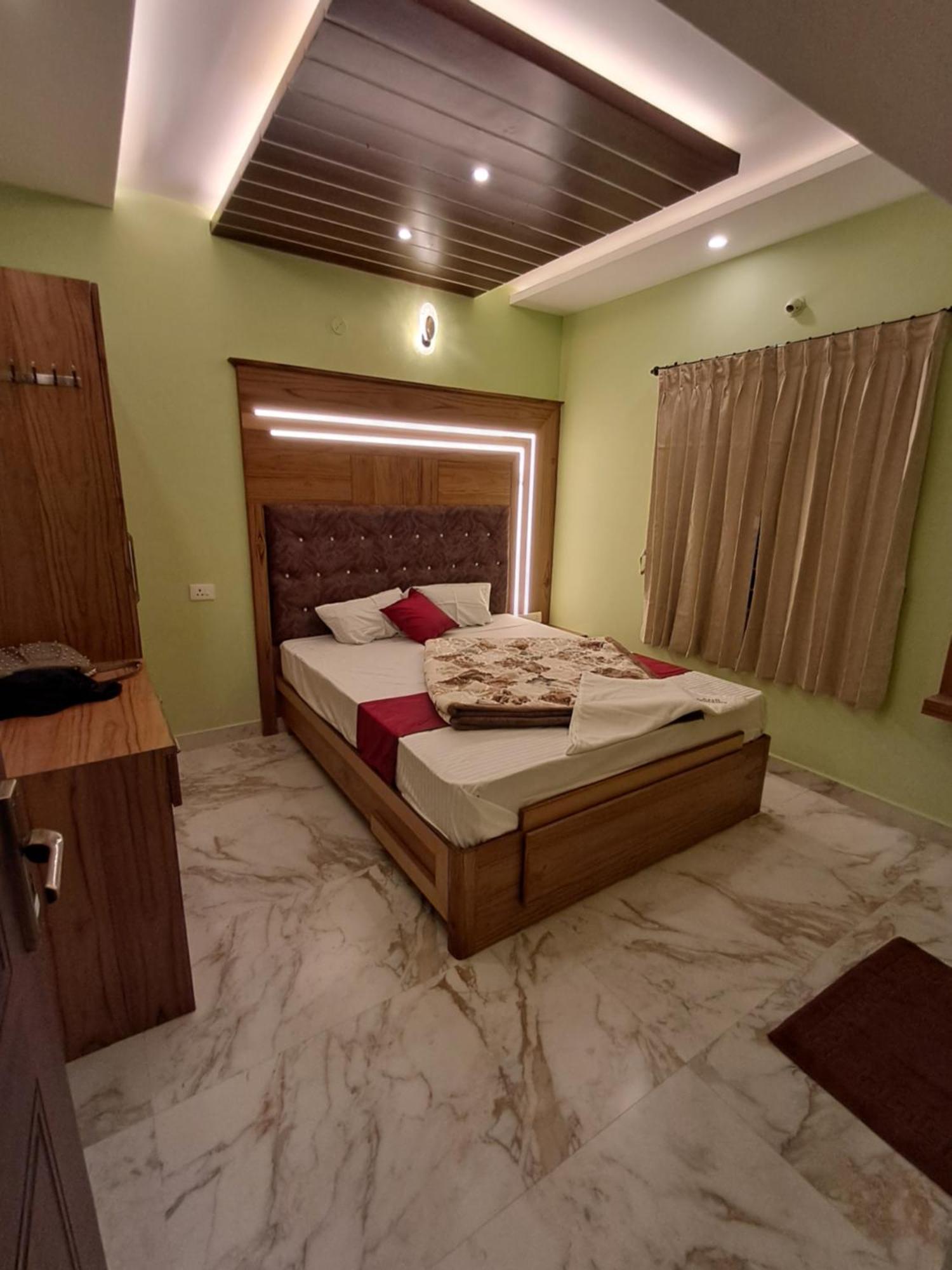 A N S Residency Homestay Ooty