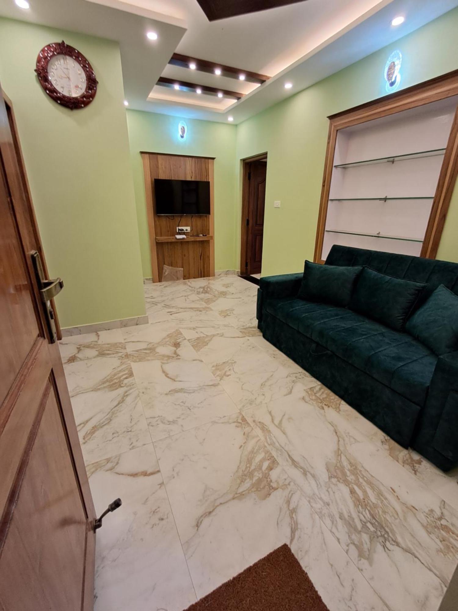 Homestay A N S Residency *