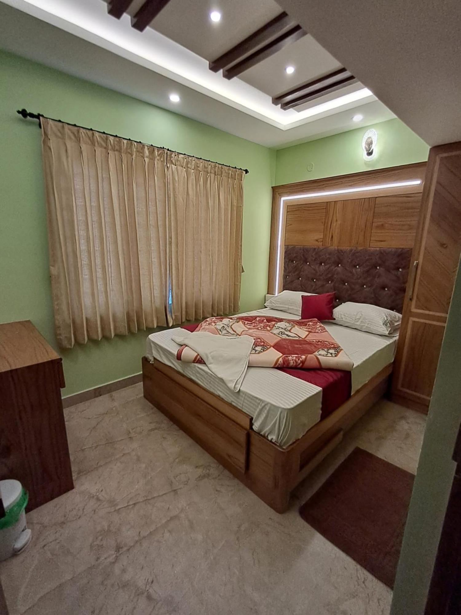 Homestay A N S Residency *