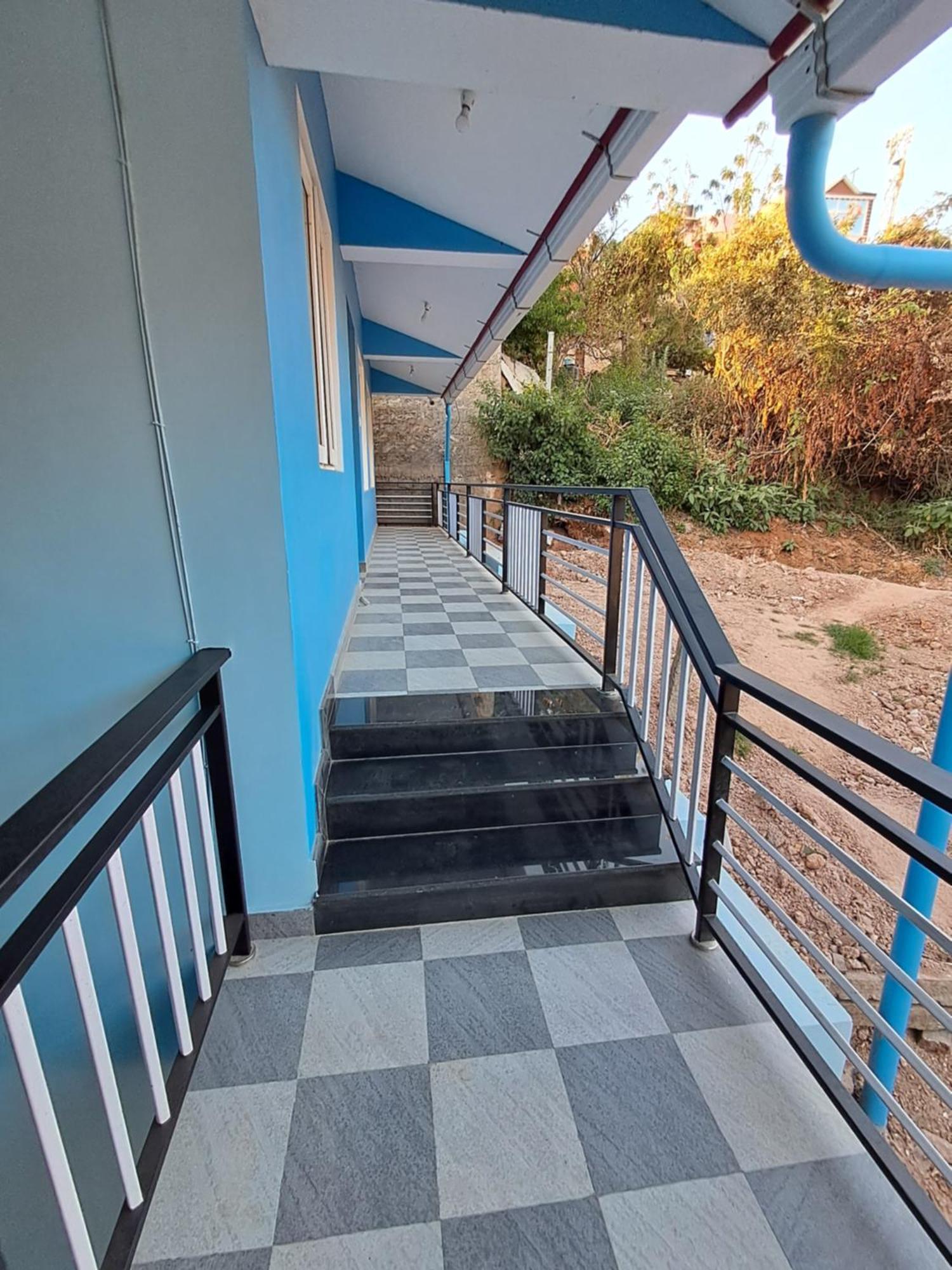 A N S Residency Homestay *