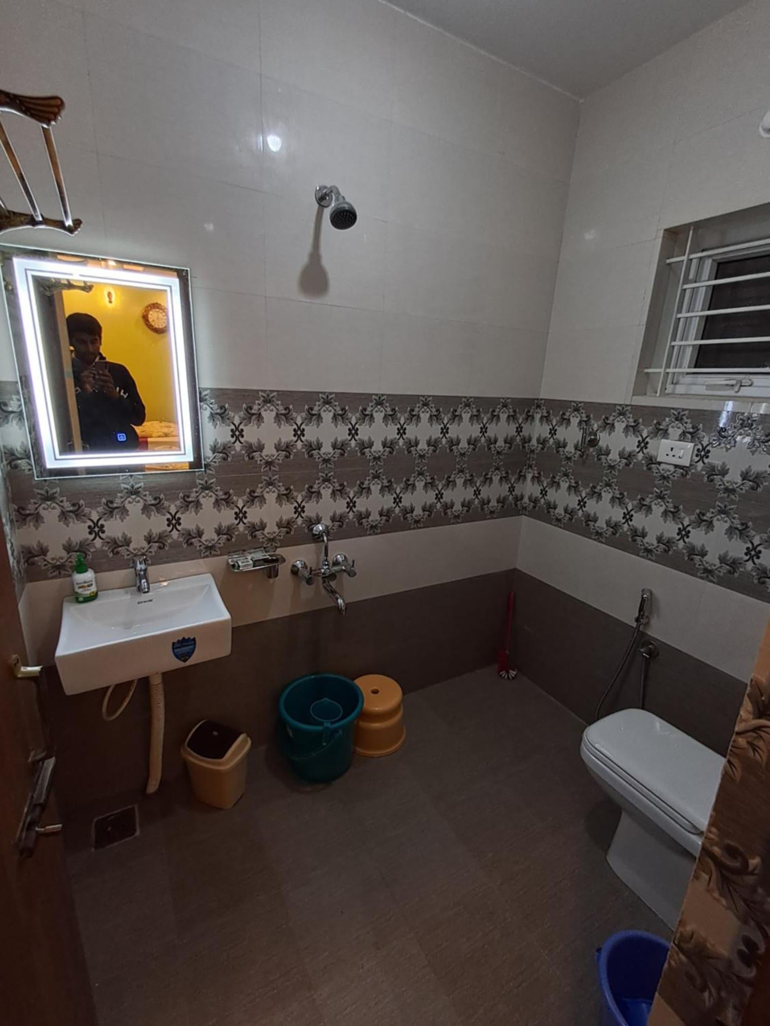 A N S Residency Homestay
