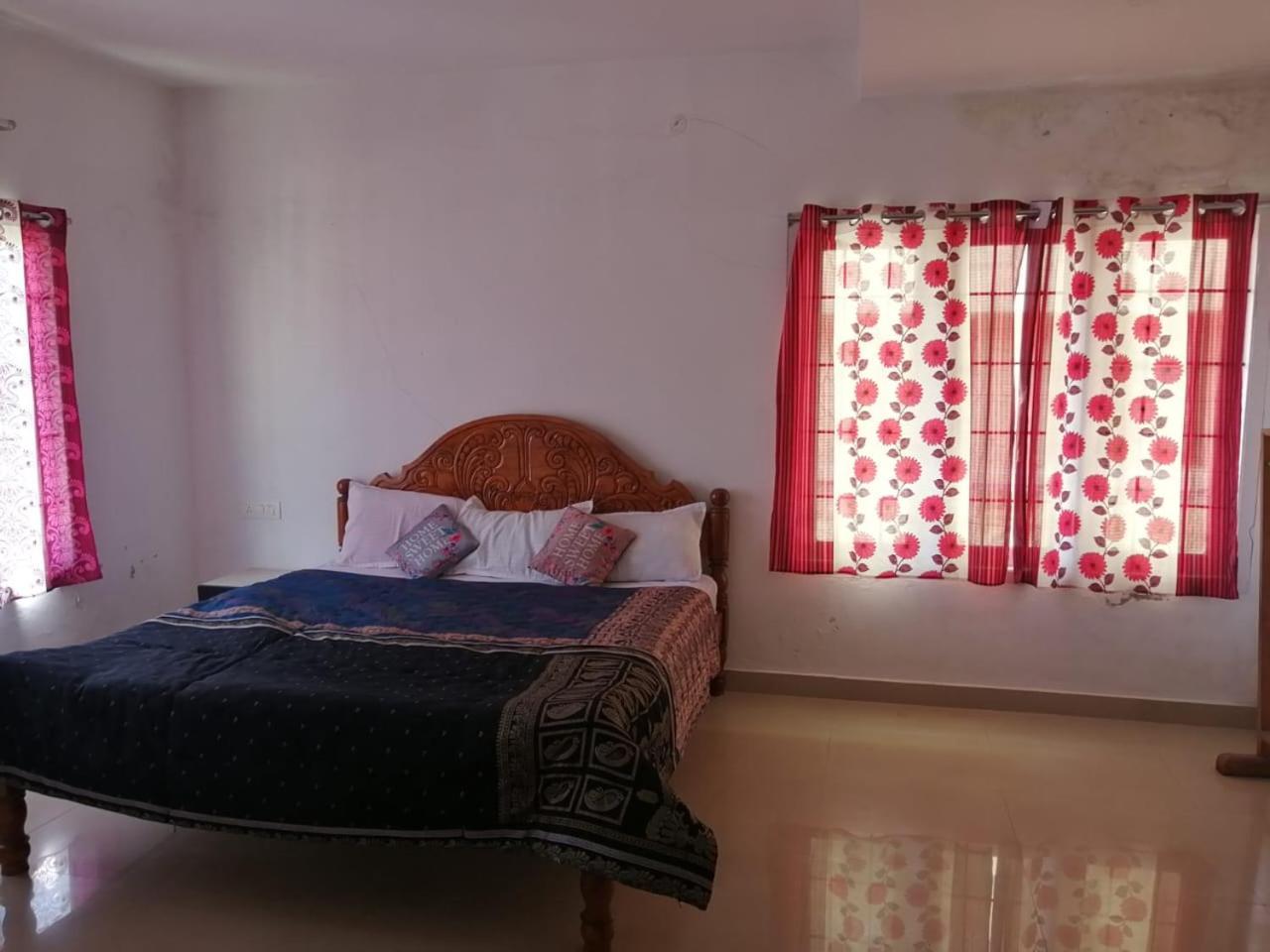 Villa Sky View