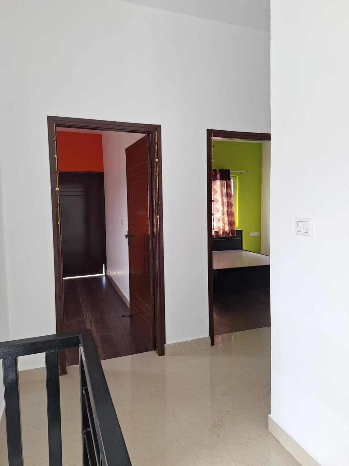 Sky View Villa *