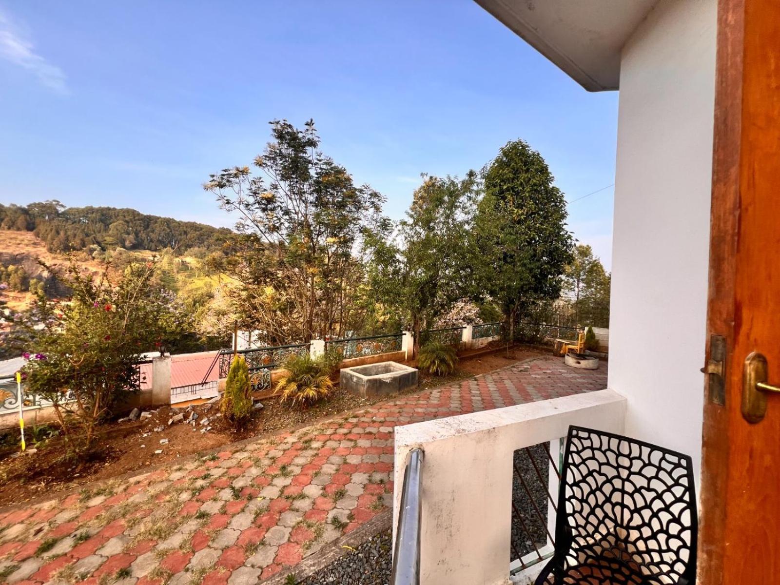 Sky View Villa Ooty