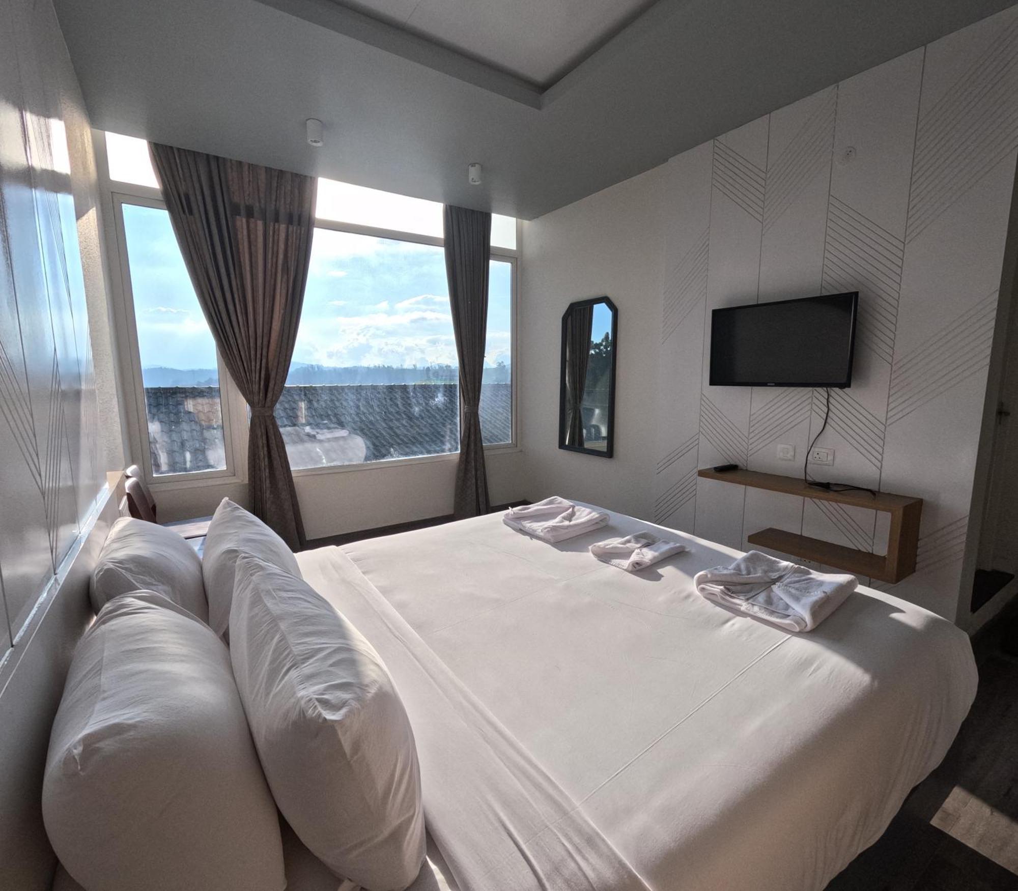 Resort Virgin Valley Leisure