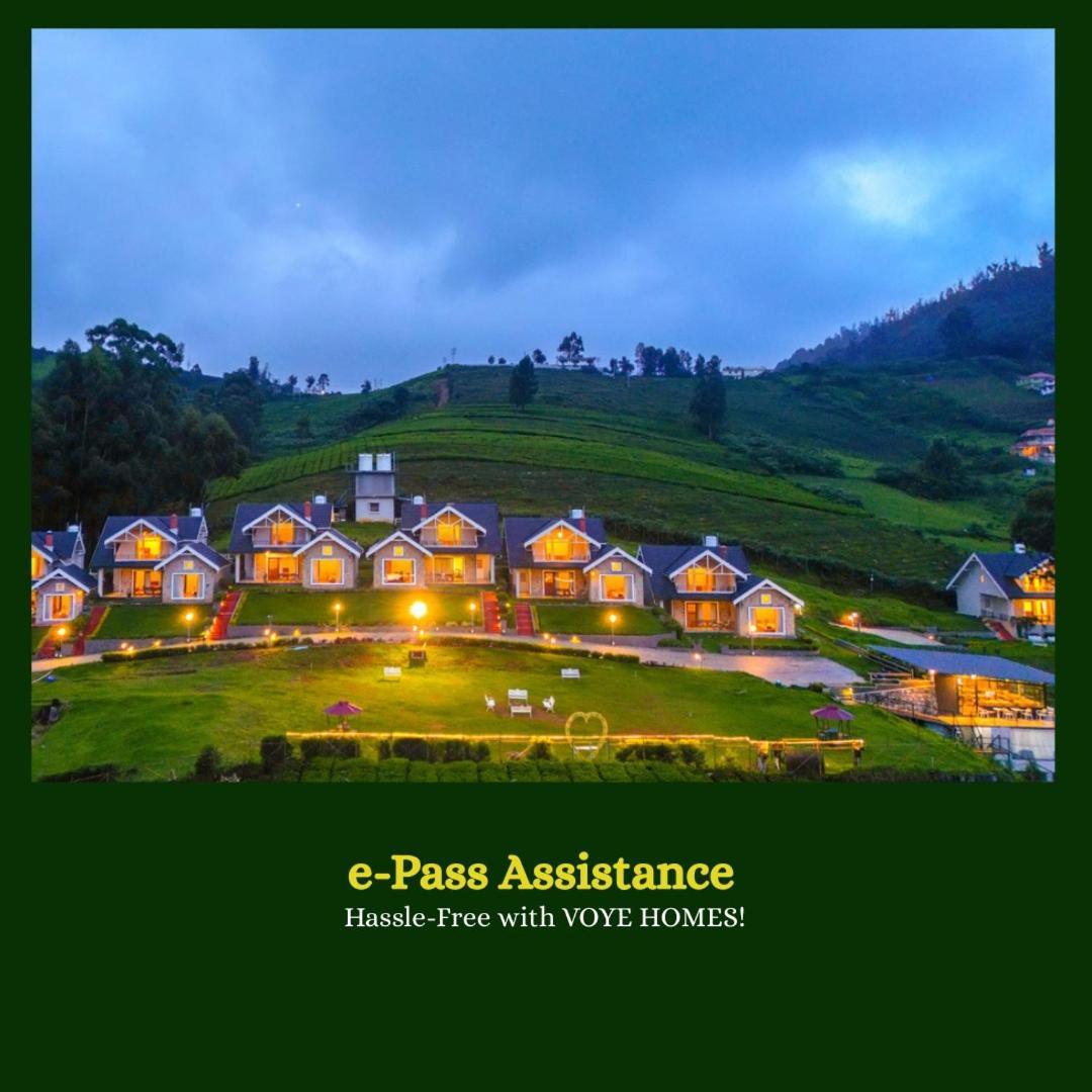 Aj Gable Clouds By Voye Homes - Serene Near Avalanche Emerald Resort *