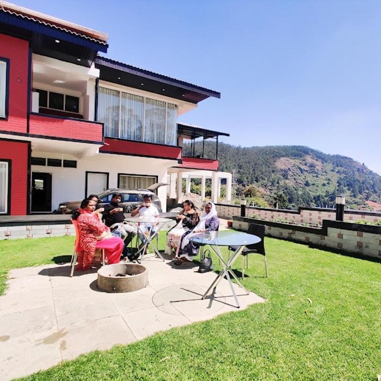 Villa Grandis By Avkanz *
