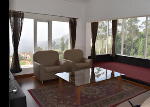 Grandis By Avkanz Ooty