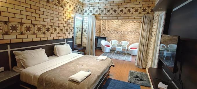 Grandis By Avkanz Villa *
