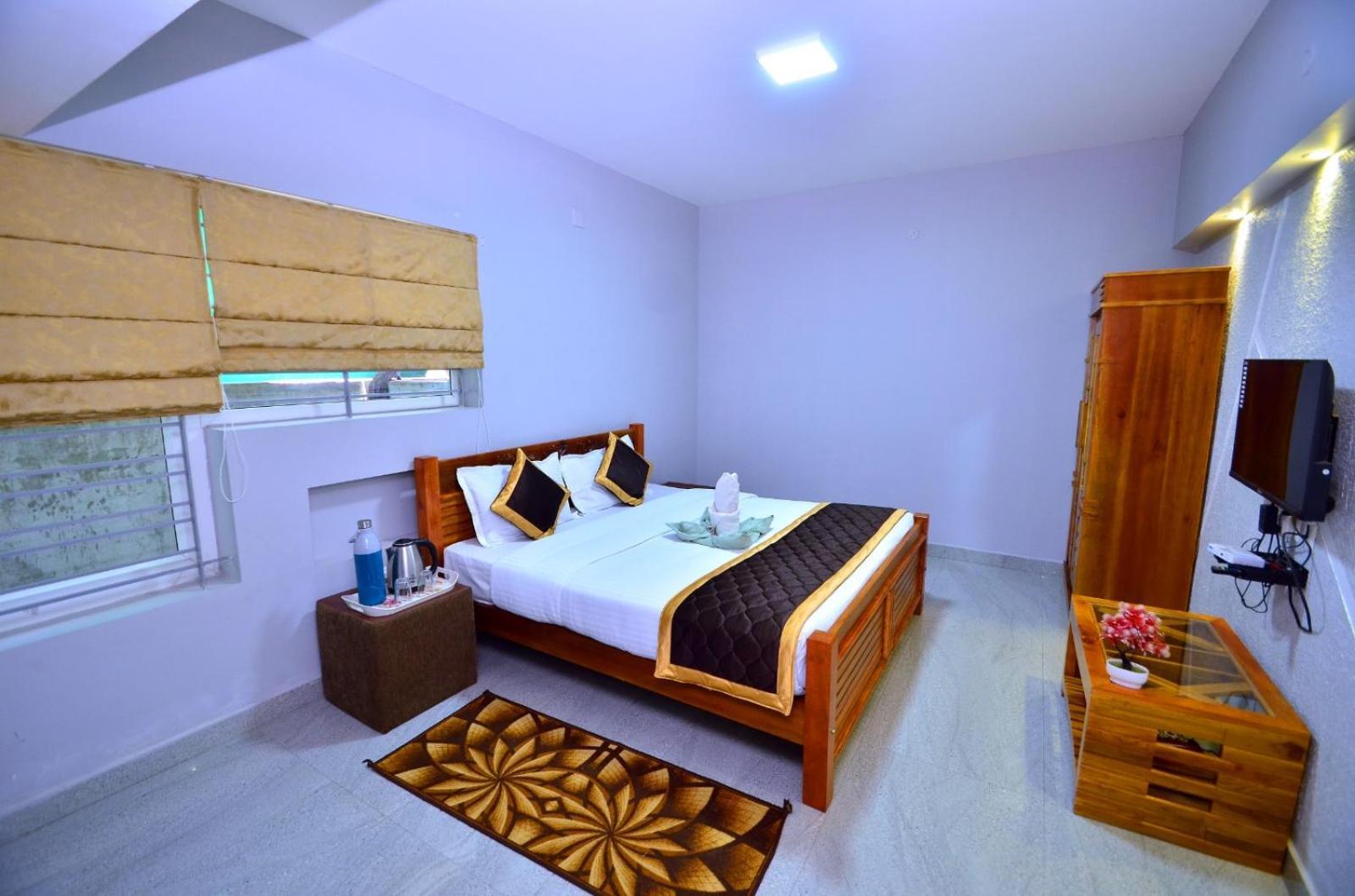 Cute Corner Homestay,ooty Homestay Ooty