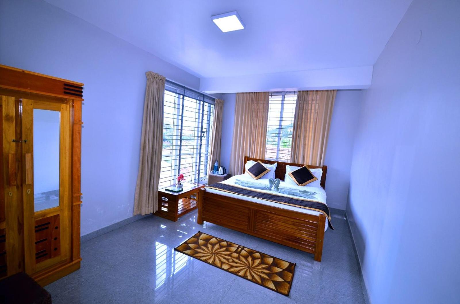 Cute Corner Homestay,ooty *
