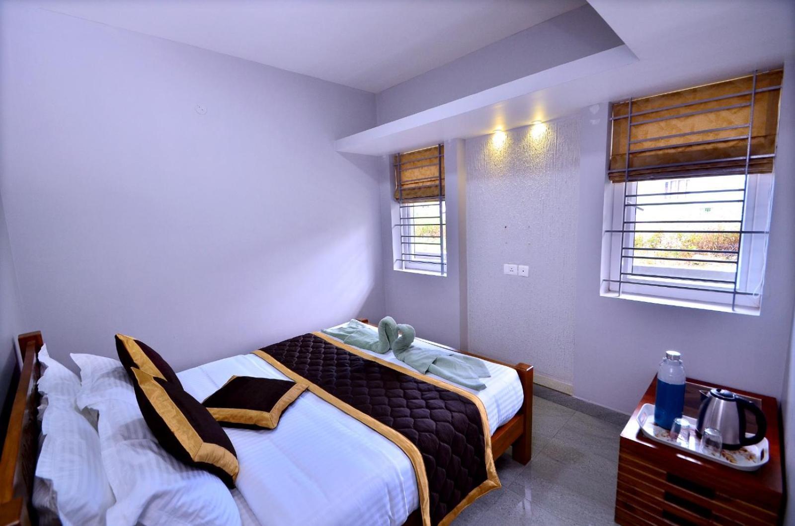 Homestay Cute Corner Homestay,ooty Ooty
