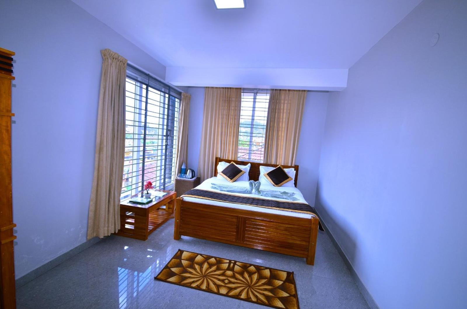 Cute Corner Homestay,ooty Ooty