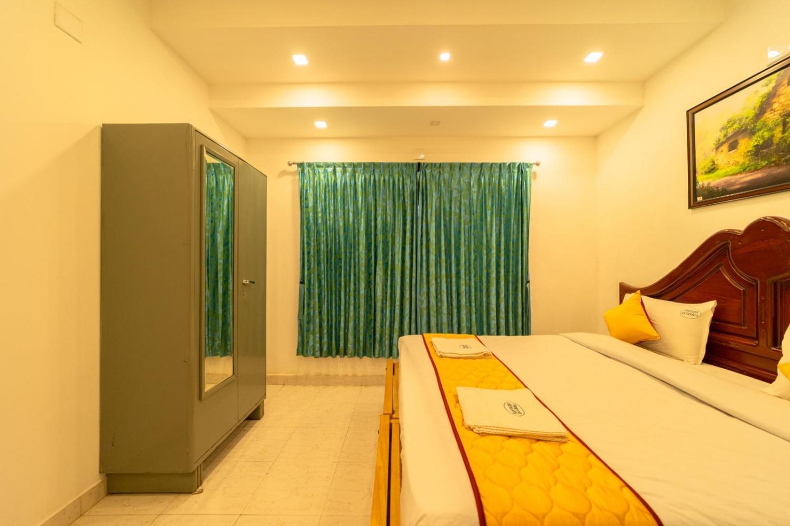 Fortune Retreats Resort Ooty