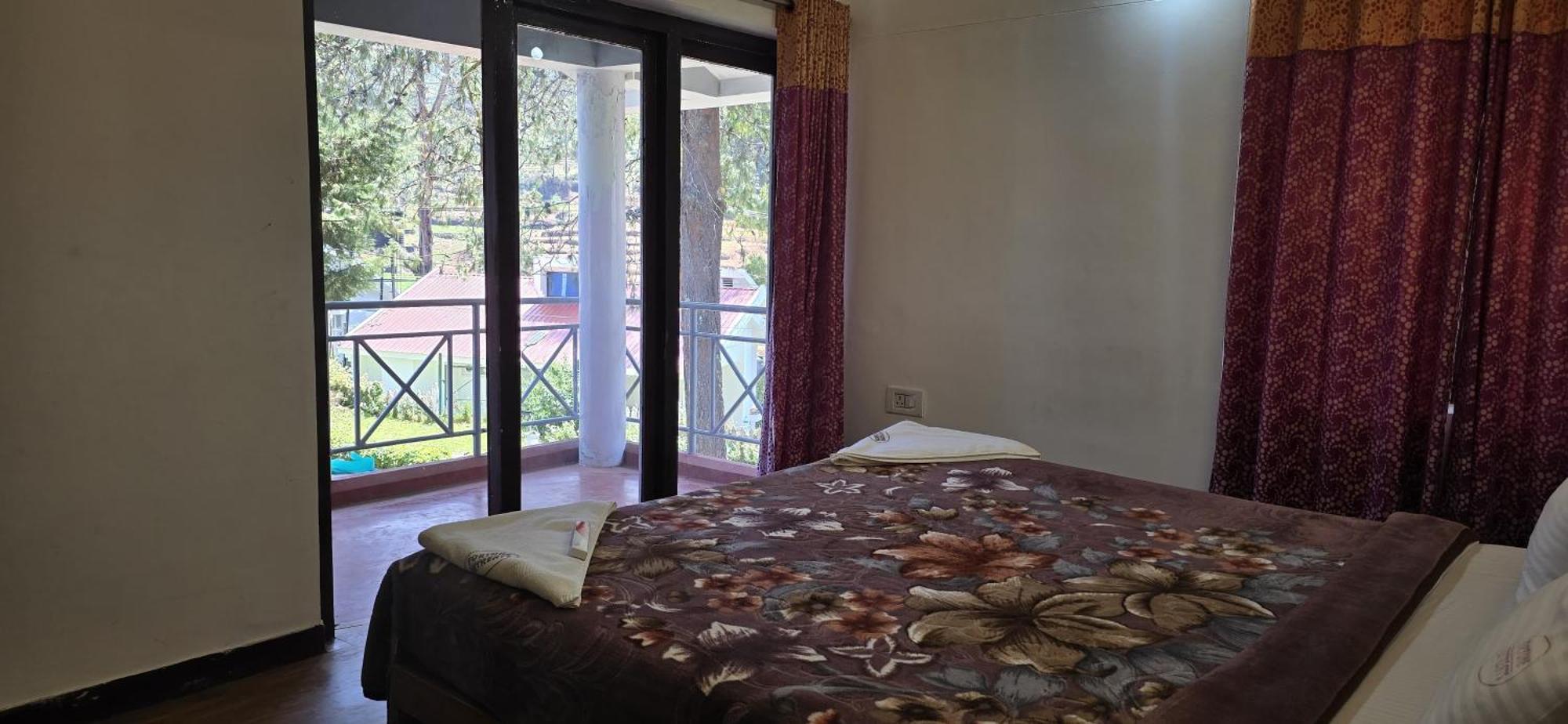Resort Fortune Retreats Ooty