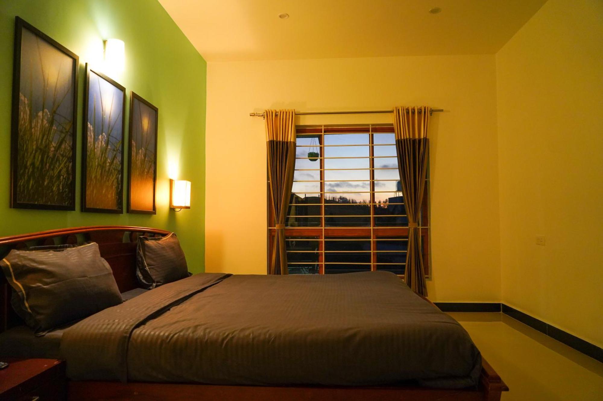 Holiday home Rainbreeze *