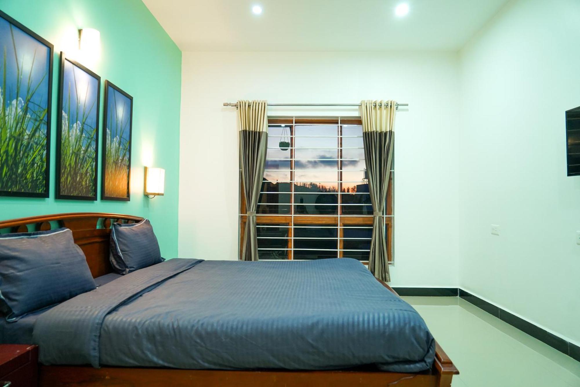 Rainbreeze Holiday home Ooty