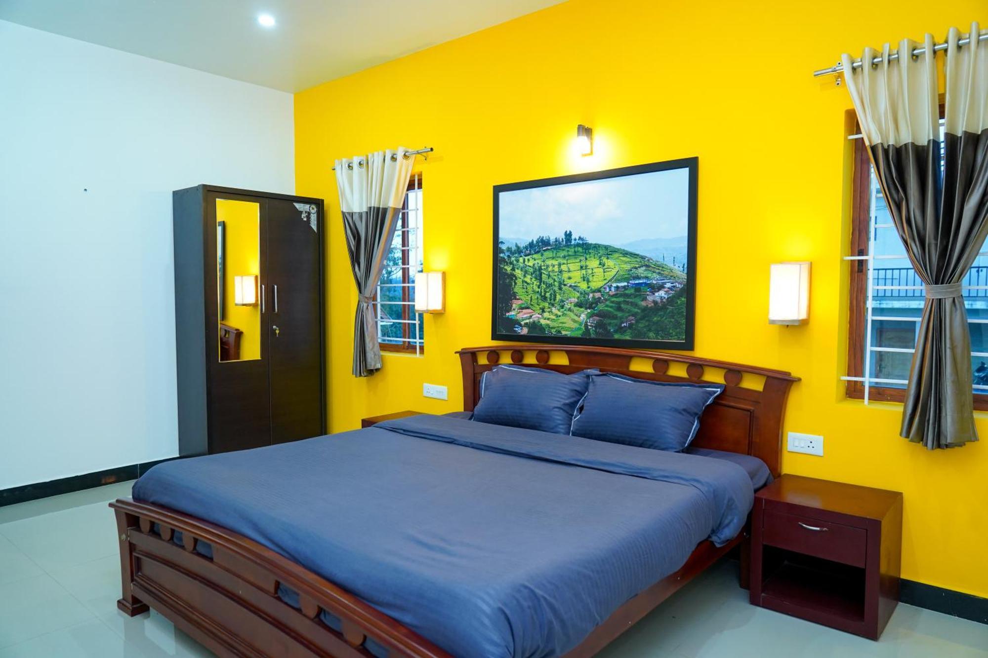 Holiday home Rainbreeze