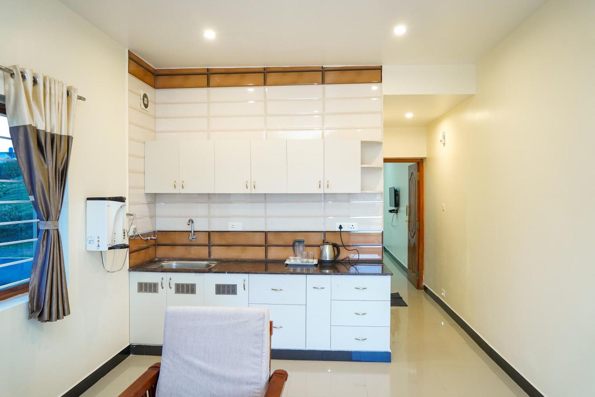 Holiday home Rainbreeze *