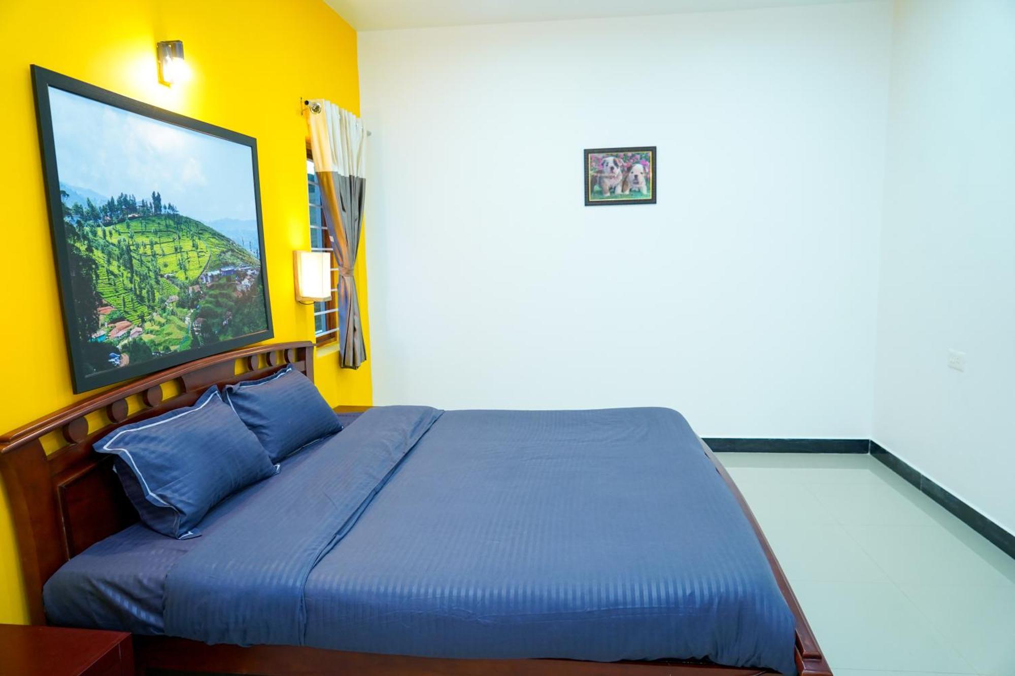 Rainbreeze Holiday home Ooty