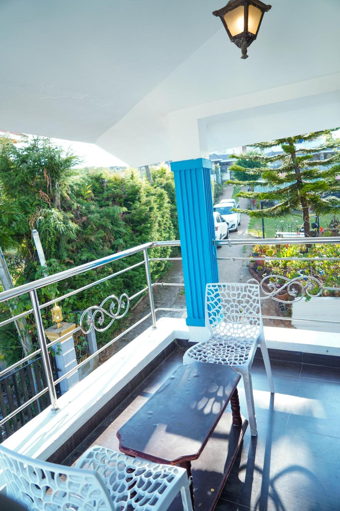 Holiday home Rainbreeze *