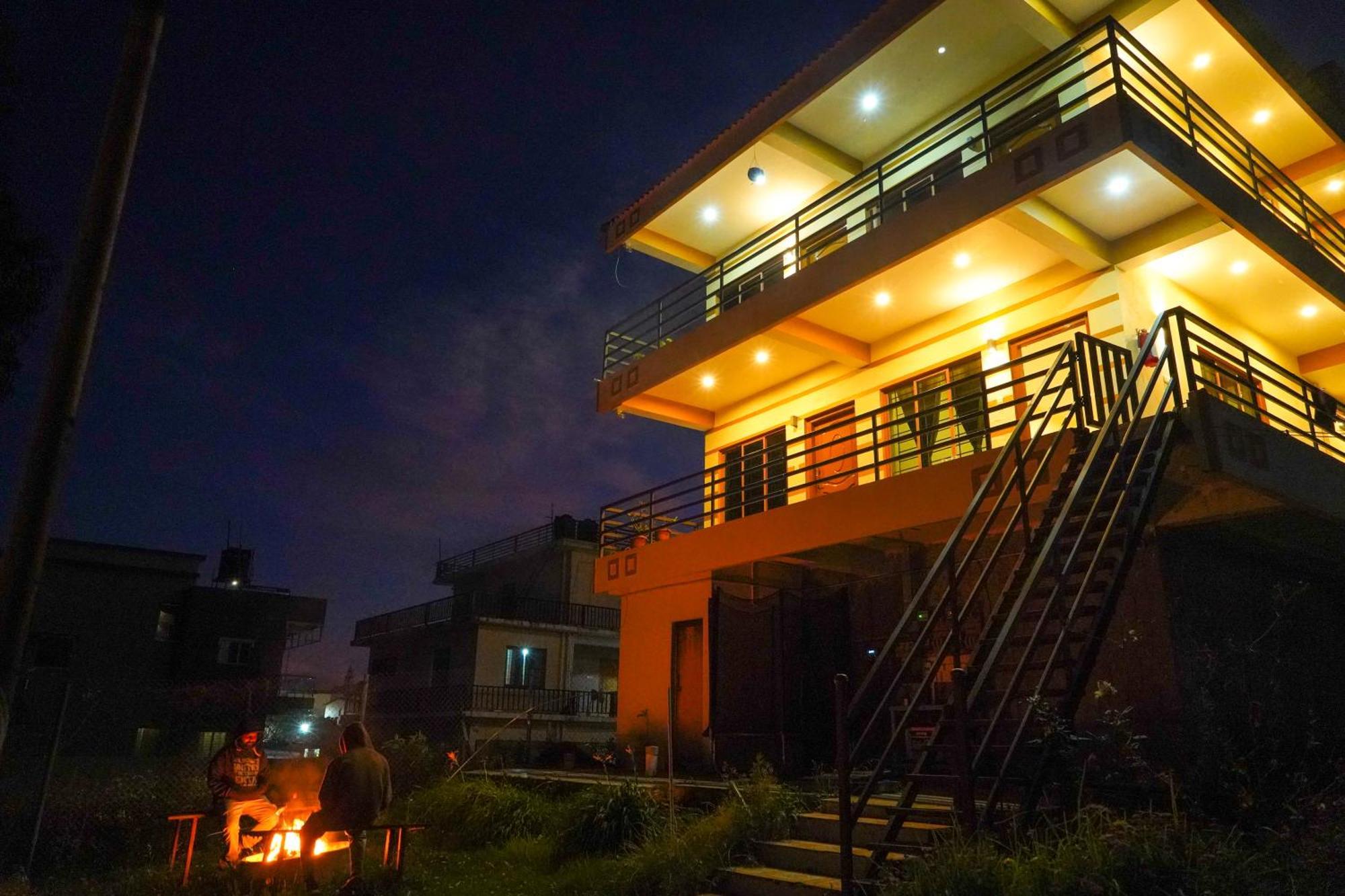 Rainbreeze Holiday home Ooty