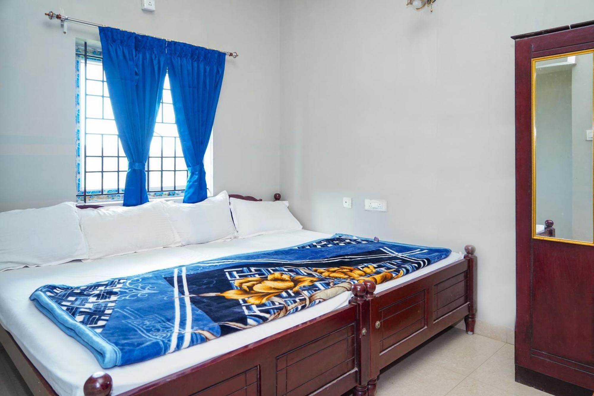 Rainbreeze Holiday home Ooty