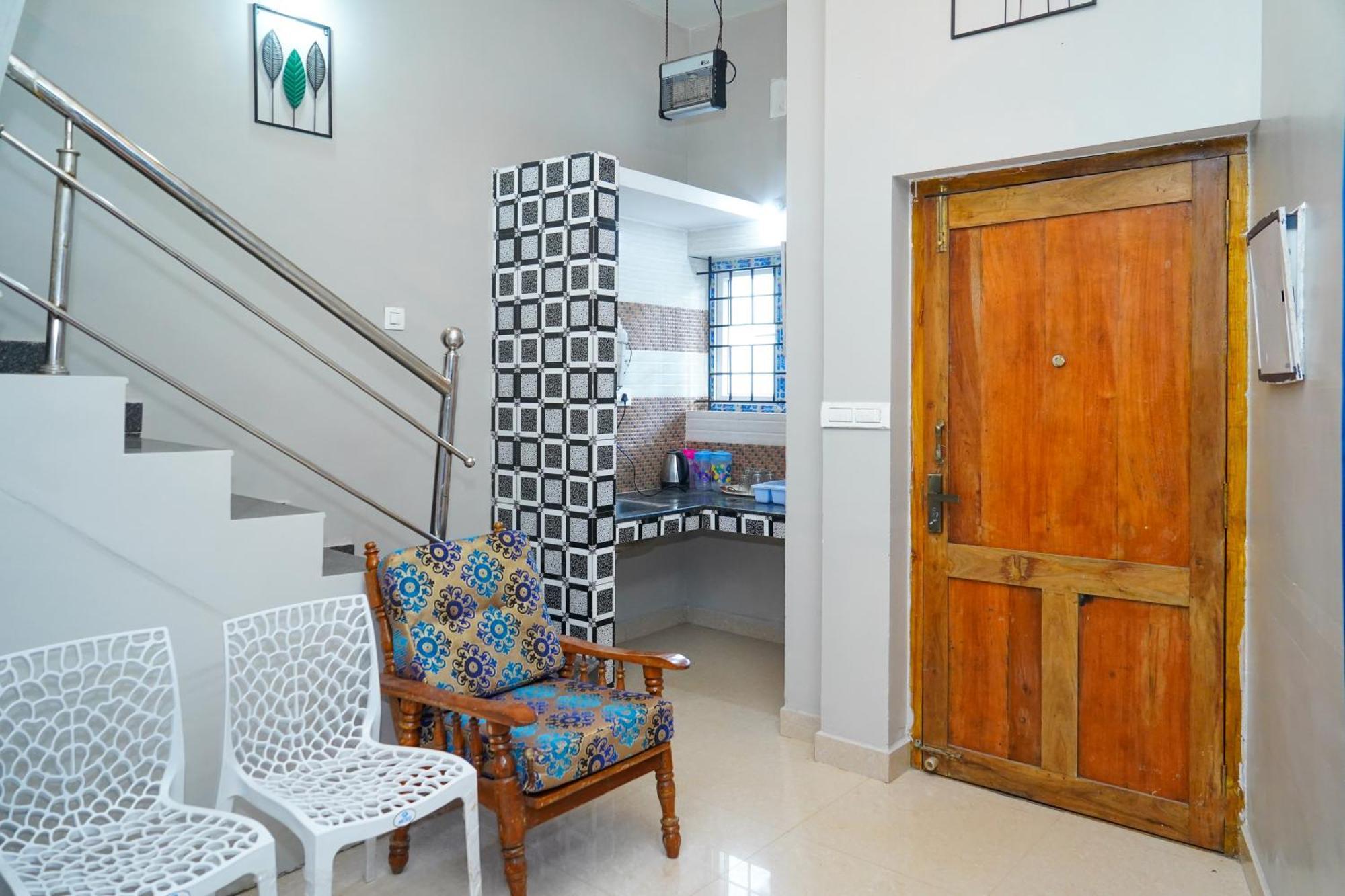 Holiday home Rainbreeze Ooty