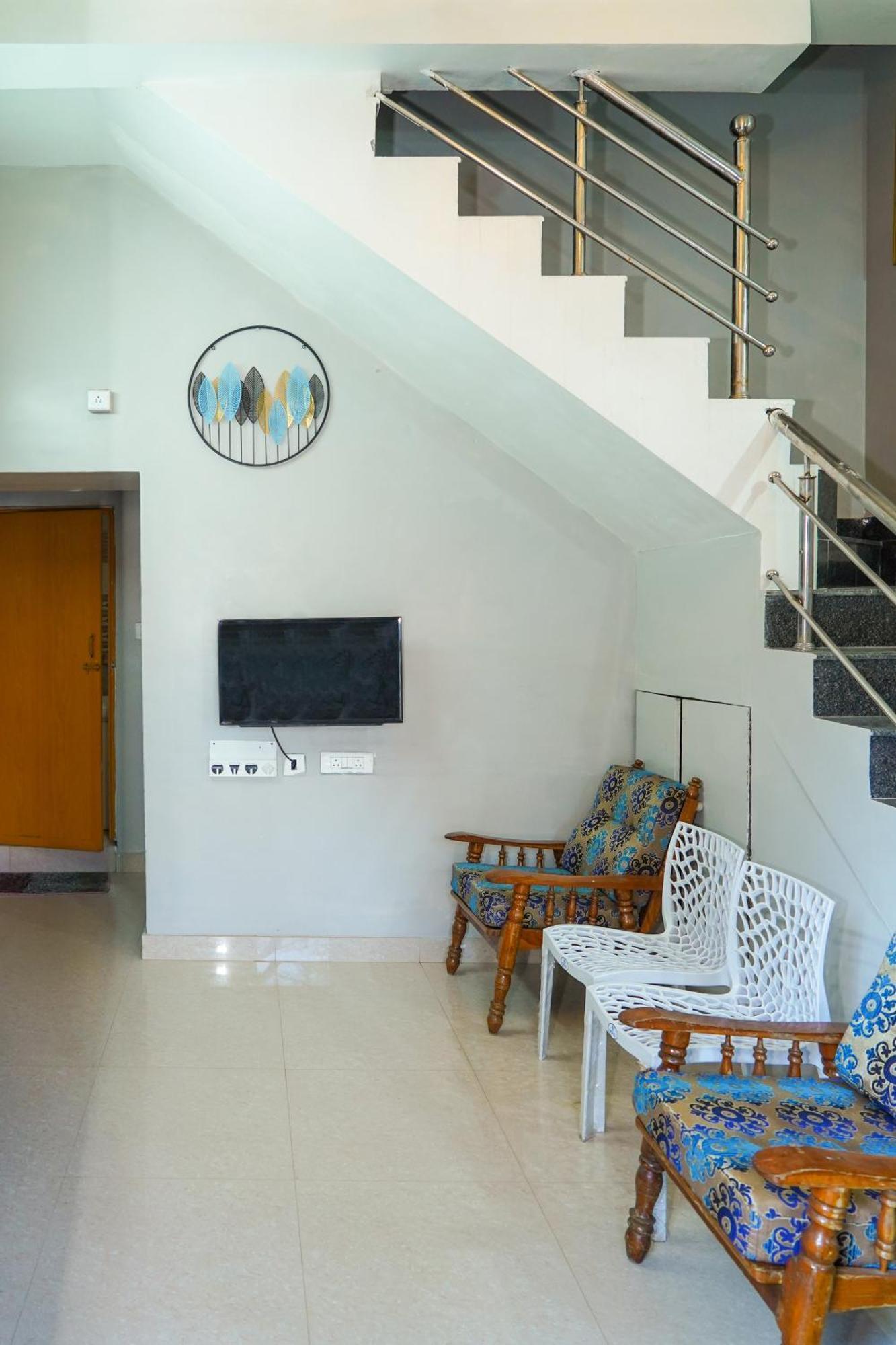 Rainbreeze Holiday home