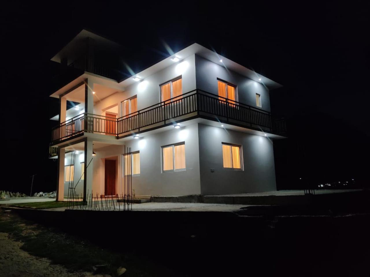 Apartment By Space 4 Ooty