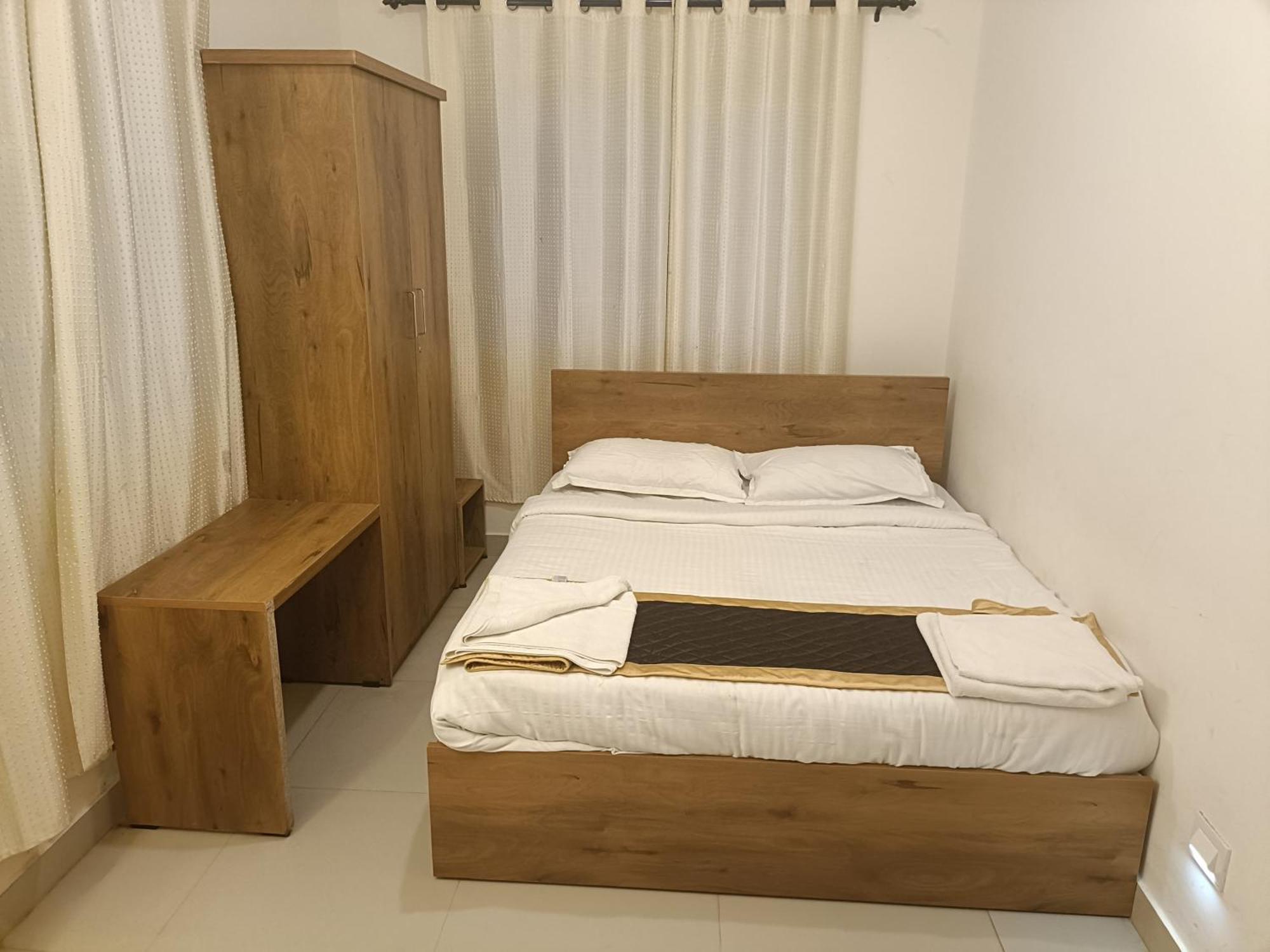 By Space 4 Apartment Ooty