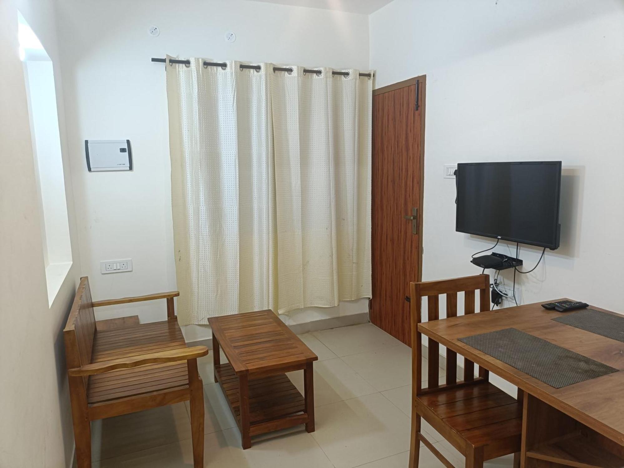 Apartment By Space 4