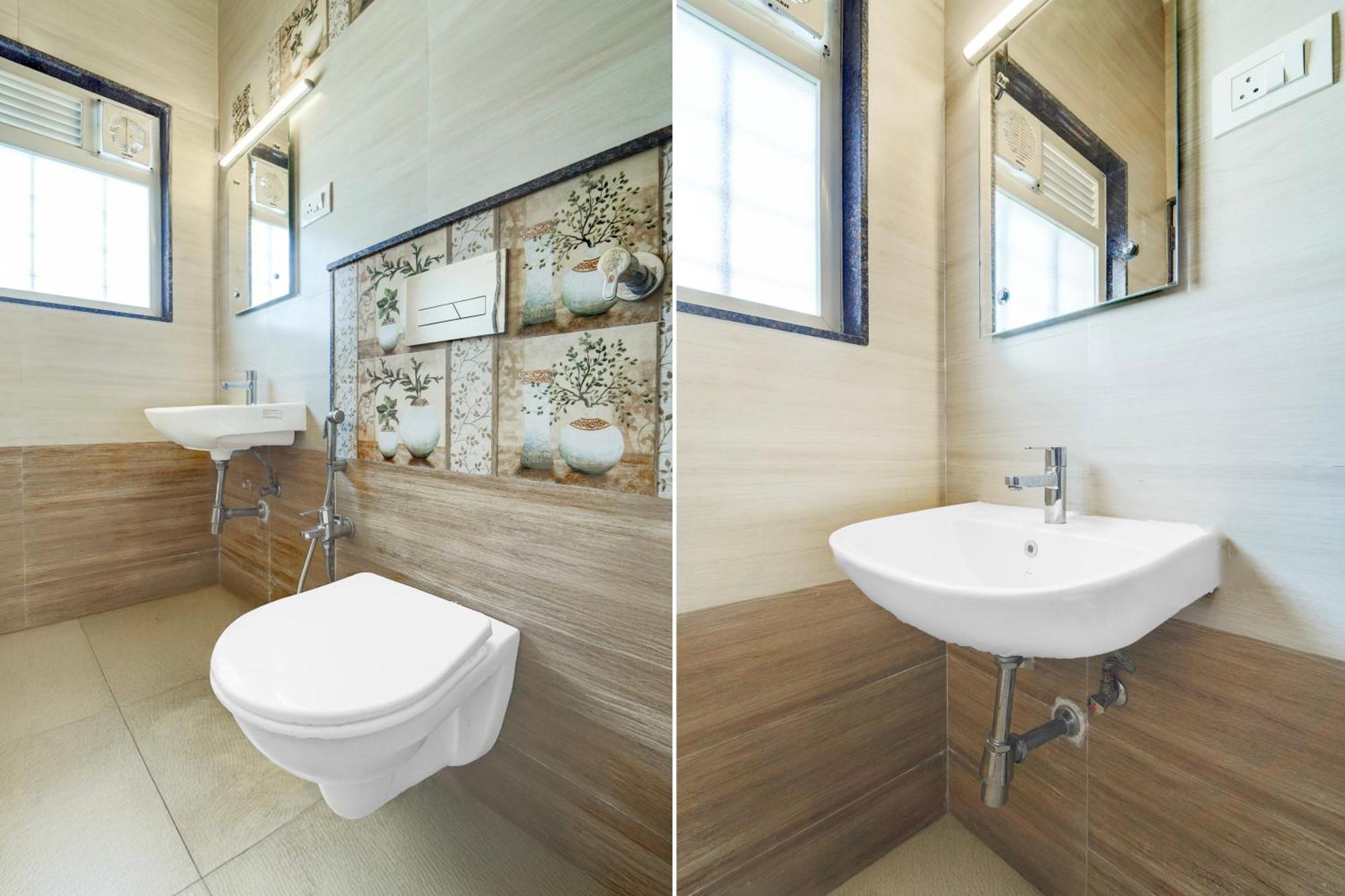 Super Collection O Charing Cross Apartment